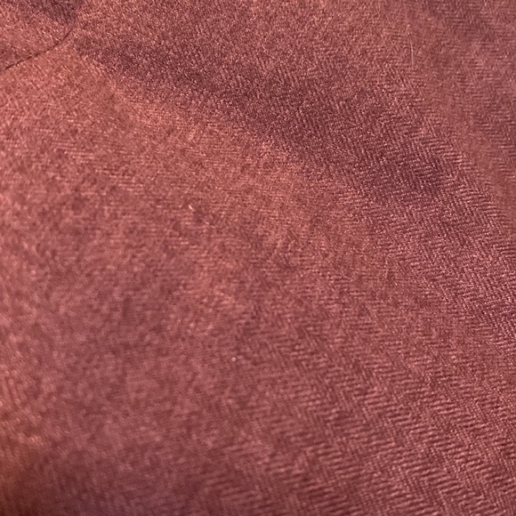 NWOT Ripzone dark dusty pink waterproof/insulated womens winter jacket. Size M. - Picture 6 of 12